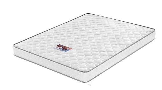 6 Zoll billige Bonnell Spring orthopädische Matratze in einer Box gewalzt
