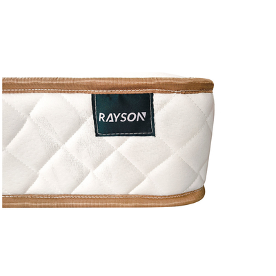 Top-Ranking Lieferanten in China Rayson Matratze Taschenfedermatratze Fabrik