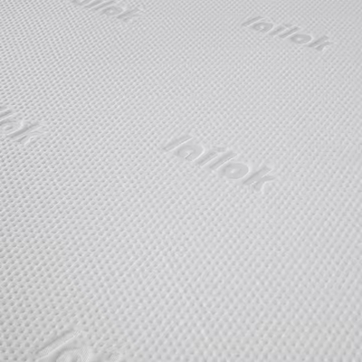 10 Zoll Visco Memory Foam Queen Größe Waschbare Abdeckung in Box gewalzt Vollgröße Matratze Schaummatratze