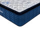 Schäumen eingehüllte einzelne Taschen-Spulen-Matratze für Rückenschmerzen