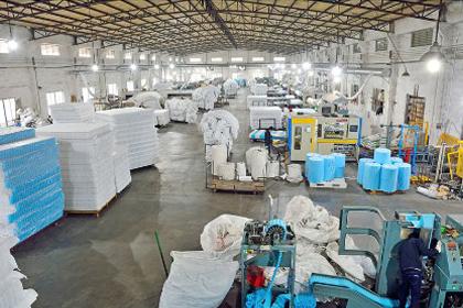 Hotel-Euro-Spitzentaschen-Frühlings-Matratzen-hybrider Gedächtnis-Schaum 3