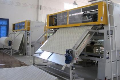 Hotel-Euro-Spitzentaschen-Frühlings-Matratzen-hybrider Gedächtnis-Schaum 5